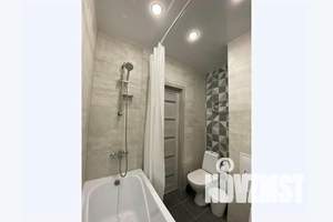 1-к квартира, посуточно, 20м2, 1/24 этаж