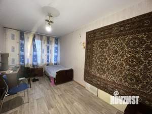 3-к квартира, на длительный срок, 84м2, 5/17 этаж