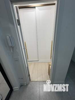 2-к квартира, на длительный срок, 46м2, 7/25 этаж