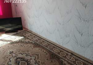 2-к квартира, на длительный срок, 55м2, 13/14 этаж