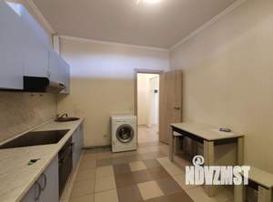 1-к квартира, на длительный срок, 38м2, 2/22 этаж