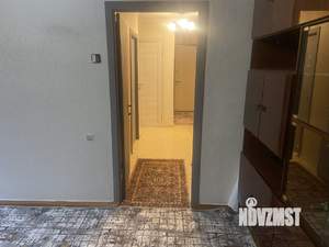 1-к квартира, на длительный срок, 38м2, 2/5 этаж