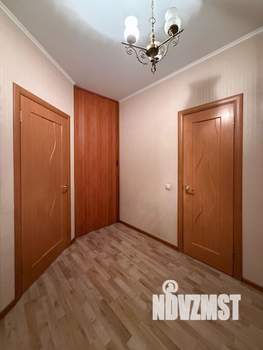 1-к квартира, на длительный срок, 40м2, 22/22 этаж