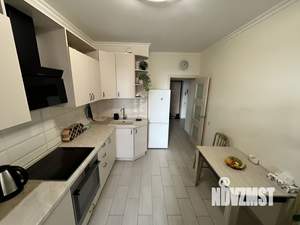 1-к квартира, на длительный срок, 45м2, 14/24 этаж