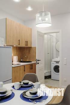 1-к квартира, посуточно, 18м2, 1/1 этаж