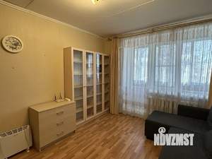 1-к квартира, на длительный срок, 30м2, 1/9 этаж