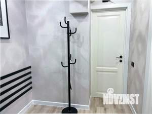 1-к квартира, посуточно, 24м2, 1/1 этаж