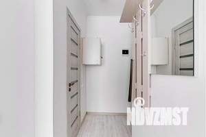 1-к квартира, посуточно, 18м2, 2/23 этаж