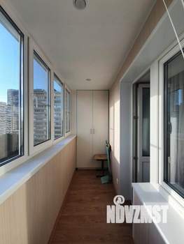 3-к квартира, на длительный срок, 68м2, 12/16 этаж