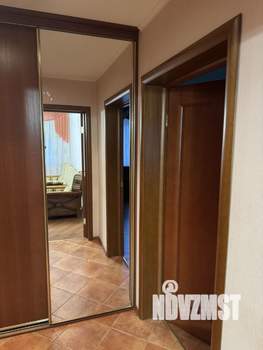 2-к квартира, на длительный срок, 55м2, 1/18 этаж