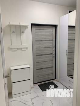 2-к квартира, на длительный срок, 34м2, 14/26 этаж