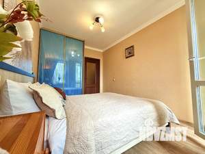 2-к квартира, посуточно, 54м2, 1/1 этаж