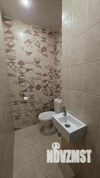 1-к квартира, на длительный срок, 36м2, 18/25 этаж