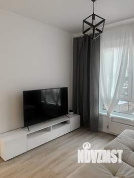 2-к квартира, на длительный срок, 32м2, 3/25 этаж