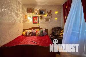 2-к квартира, посуточно, 65м2, 1/9 этаж