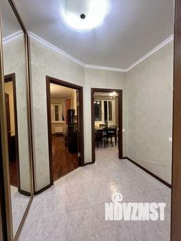 1-к квартира, на длительный срок, 40м2, 6/25 этаж