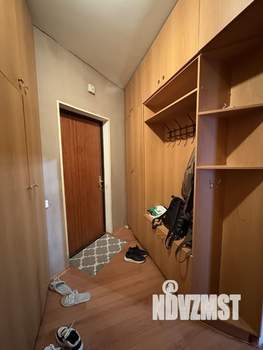 2-к квартира, на длительный срок, 50м2, 14/17 этаж