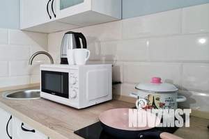1-к квартира, посуточно, 20м2, 2/25 этаж