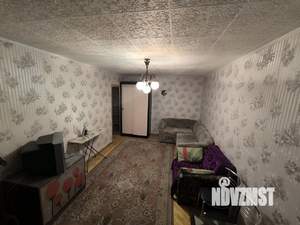 2-к квартира, на длительный срок, 45м2, 2/5 этаж