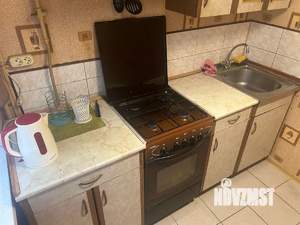 1-к квартира, на длительный срок, 29м2, 4/5 этаж