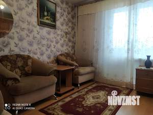 2-к квартира, на длительный срок, 44м2, 14/14 этаж
