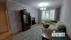 2-к квартира, на длительный срок, 48м2, 2/5 этаж