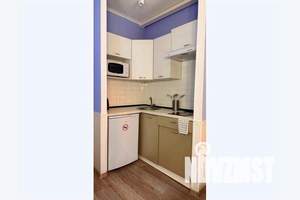 1-к квартира, посуточно, 15м2, 2/25 этаж