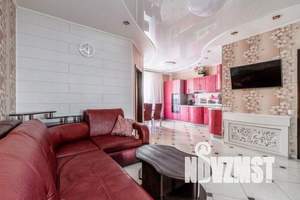 2-к квартира, посуточно, 48м2, 2/20 этаж