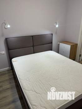 1-к квартира, на длительный срок, 47м2, 13/22 этаж