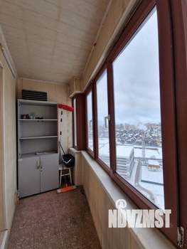 1-к квартира, на длительный срок, 45м2, 21/25 этаж