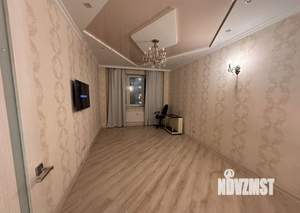 2-к квартира, на длительный срок, 64м2, 13/17 этаж