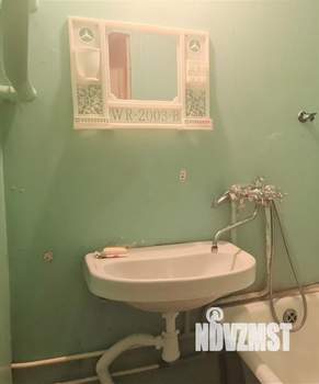 1-к квартира, на длительный срок, 33м2, 5/9 этаж