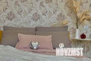 1-к квартира, посуточно, 40м2, 5/20 этаж