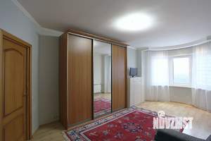 1-к квартира, на длительный срок, 42м2, 14/25 этаж