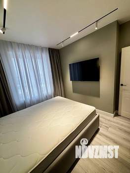 2-к квартира, на длительный срок, 54м2, 9/25 этаж