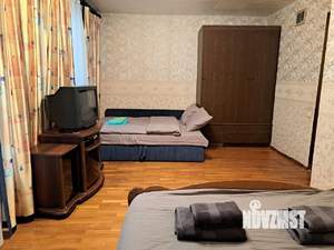 2-к квартира, посуточно, 65м2, 1/1 этаж