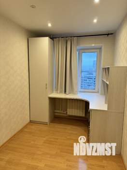 2-к квартира, на длительный срок, 40м2, 14/15 этаж