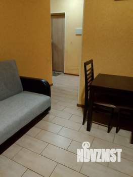 1-к квартира, на длительный срок, 42м2, 3/24 этаж