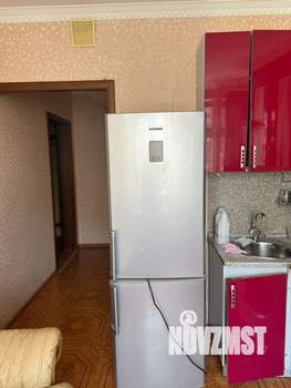 2-к квартира, на длительный срок, 60м2, 10/17 этаж