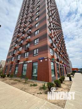 2-к квартира, на длительный срок, 50м2, 16/25 этаж