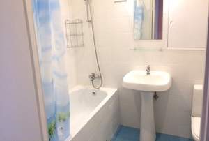 3-к квартира, на длительный срок, 62м2, 9/24 этаж