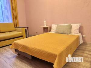 4-к квартира, посуточно, 102м2, 1/1 этаж