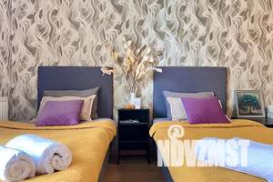 1-к квартира, посуточно, 10м2, 1/1 этаж