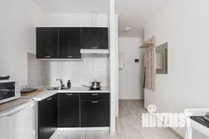 Студия квартира, посуточно, 19м2, 2/27 этаж