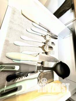 1-к квартира, посуточно, 27м2, 1/1 этаж