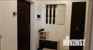 1-к квартира, на длительный срок, 44м2, 15/19 этаж