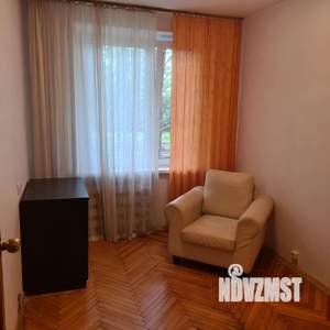 2-к квартира, на длительный срок, 44м2, 1/14 этаж