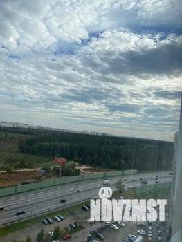 2-к квартира, посуточно, 45м2, 18/18 этаж