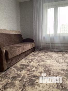 2-к квартира, на длительный срок, 40м2, 5/14 этаж
