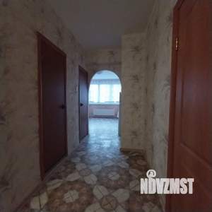 2-к квартира, на длительный срок, 60м2, 2/17 этаж